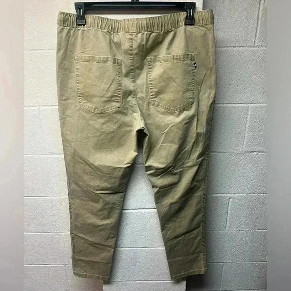 Edgar and ash joggers - Picture 2 of 3